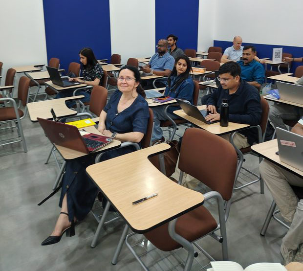 AI Claude Boot Camp