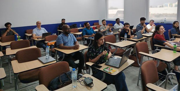 AI Claude Boot Camp